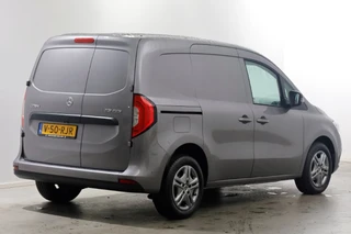 Mercedes-Benz Citan 2024 - 112 CDI 116pk L1 Pro LED/Camera/Navi 06-2024 afbeelding 2 miniatuur