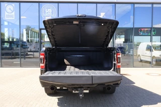 Dodge Ram 1500 2024 - 5.7i V8 Laramie Night Ed. 360 Camera / Luchtv. / Adaptive Cruise / immagine 9