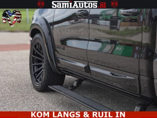 Dodge Ram 1500 2024 - Night Premium | Full Option | De Meest Luxe Pick-Up in zijn Klasse | image 4