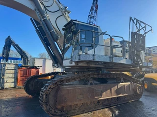 Liebherr N/A 2019 - R 9150 B obrazek 18
