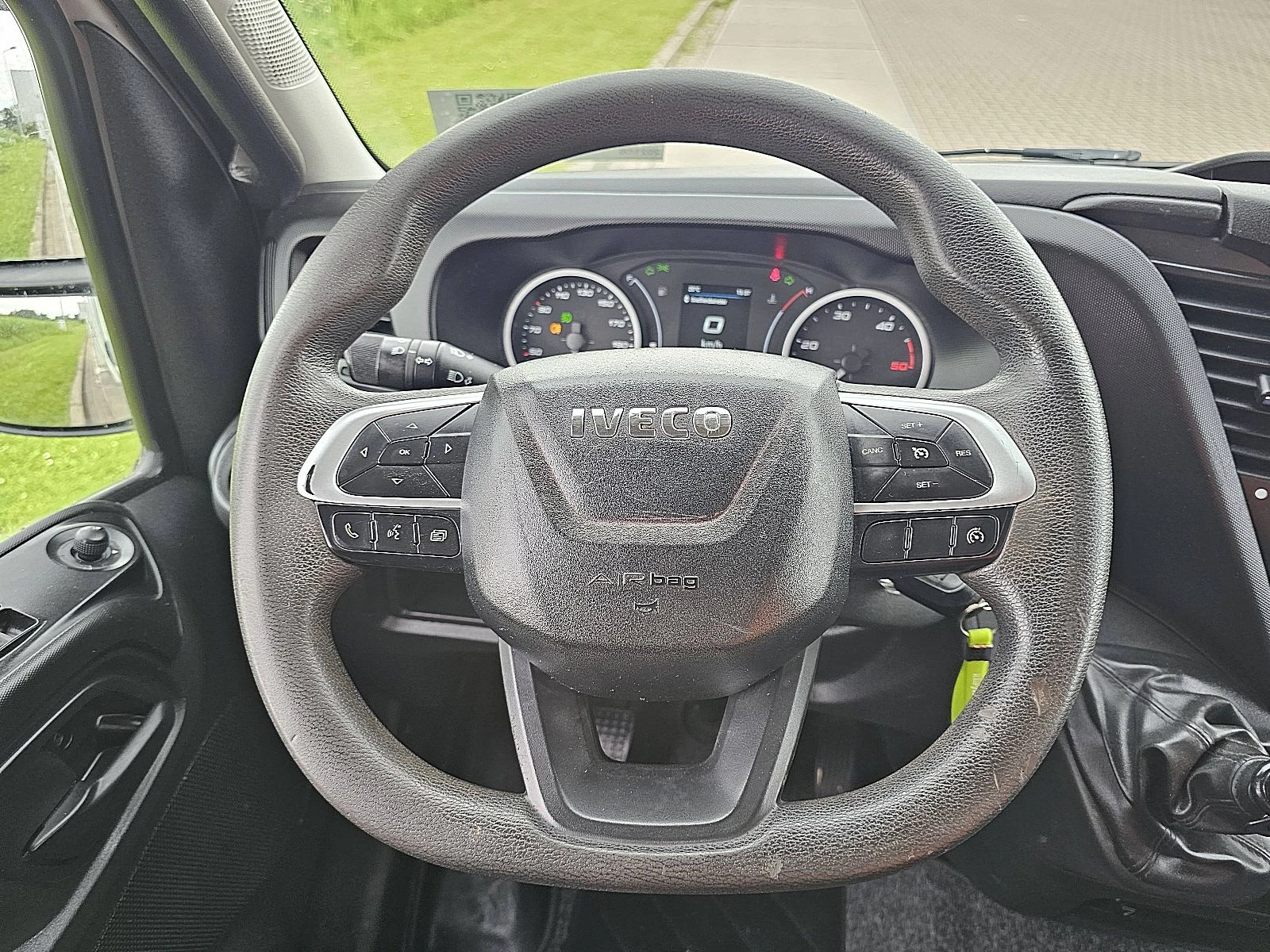 Iveco Daily 2021 - 35C16 image 11