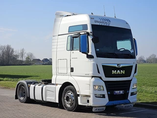 MAN TGX 2017 - 18.460 obrazek 5