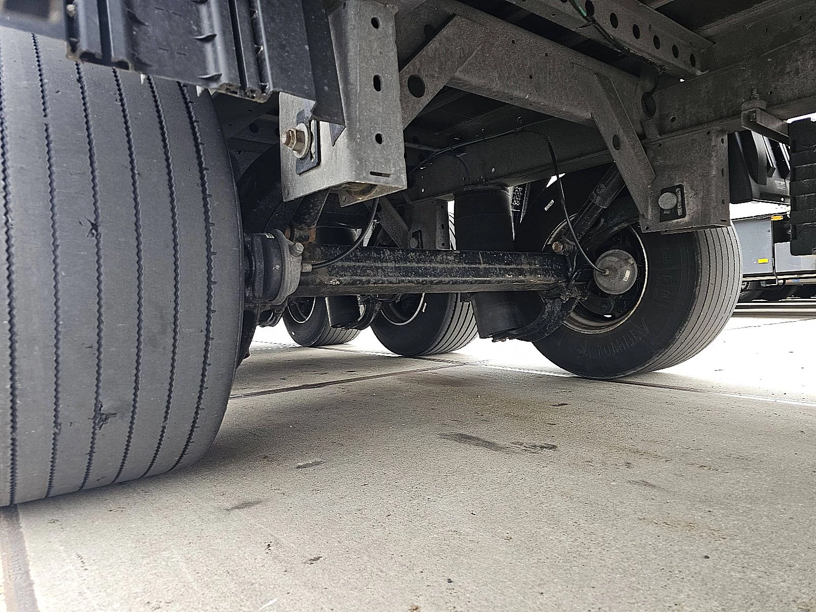 Fliegl 2023 - SDS 390 afbeelding 9