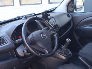 Opel Combo 2017 - 1.3 CDTi Euro 6 - Airco - Trekhaak - Stoelverwarming obrazek 11