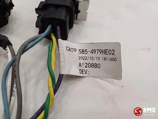 Caterpillar N/A 2022 - Wiring harness platform Caterpillar afbeelding 9