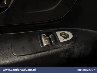 Mercedes-Benz Vito 2021 - 110 CDI L1H1 Euro6 Airco | Camera | Apple Carplay | Android Auto | Bijrijdersbank bild 16