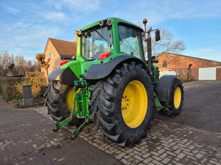 John Deere 2012 - 6630 premium autopower image 2 thumbnail