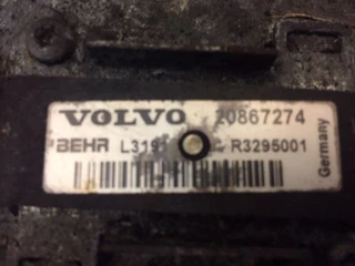 Volvo N/A 2008 - 20867274 VISCOKOPPELING FE imagen 2