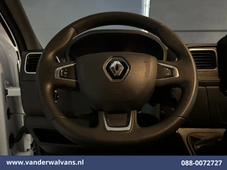 Renault Master 2022 - 2.3 dCi 164pk Bakwagen Laadklep Euro6 Airco | LED | Cruisecontrol изображение 6
