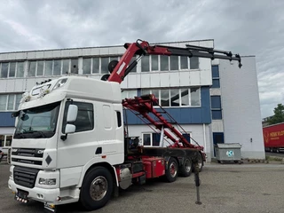 DAF CF 85.510 2014 - N/A te koop