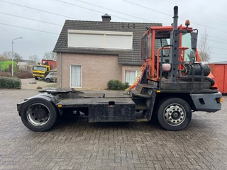 Terberg N/A 2000 - YT180 TERMINAL immagine 4