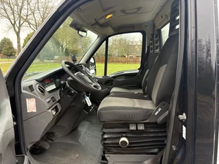 Iveco Daily 2013 - 35C17 Be trekker 10.5 TON EURO 5 N1 (24) image 9