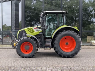 CLAAS Arion 2015 - 530 obrazek 4