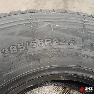 Trazano N/A - Band 385/65R22.5 AGATE ST022 164K zdjecie 3