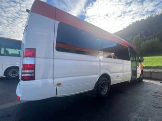 Mercedes-Benz Sprinter 2016 - Sprinter. 22 Seats! afbeelding 3