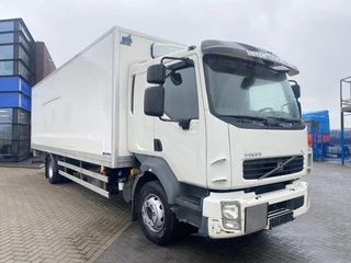 Volvo FL260 2010 - N/A obrazek 3