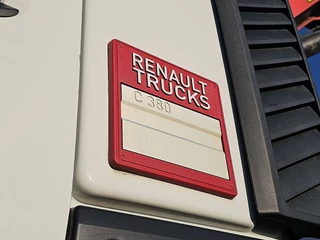 Renault N/A 2018 - K 380 obrazek 20