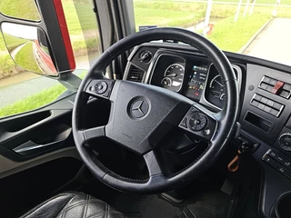 Mercedes-Benz Actros 2017 - 2651 obrazek 11