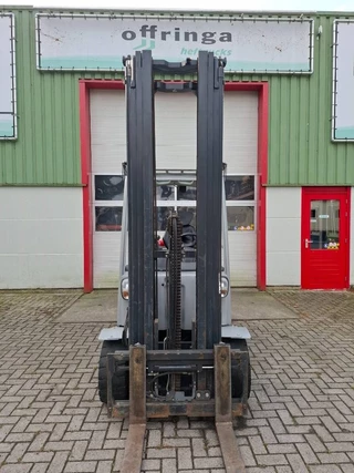 Still N/A 2012 - RX70-30T Heftruck image 7
