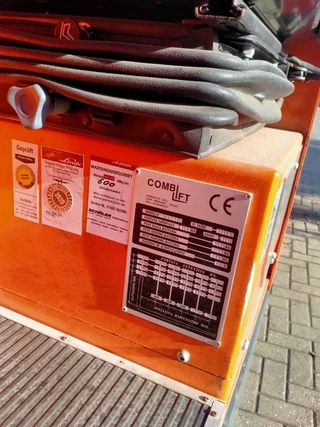 Combilift ESL 3070 2012 - N/A obrazek 6