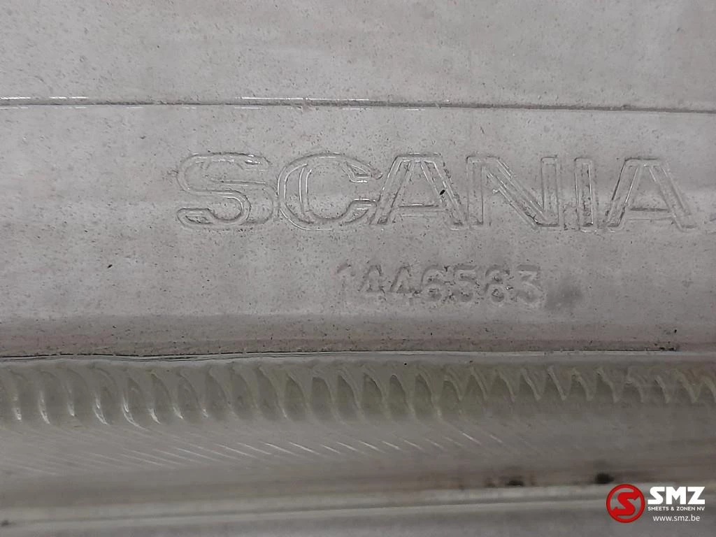 Scania - Occ koplampglas links Scania Bild 3