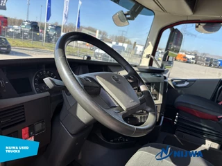Volvo FH 2020 - 460 4x2 Valid ADR + PTO obrazek 17