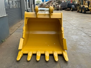 Caterpillar CAT 336 BUCKET DB Linkage (60-IN X 1.87 -CU M,6 teeth) 2025 - N/A obrazek 2