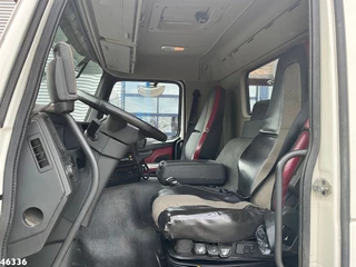 Volvo FMX 460 6x6 Euro 6 HMF 16 Tonmeter Z-kraan 2018 - N/A obrazek 17