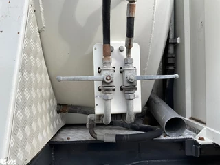 Format IPSAM 18m³ Combi oplegger 1992 - N/A bild 12