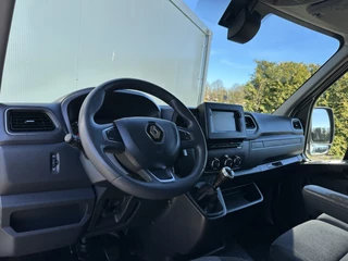 Renault Master 2021 - T35 2.3 dCi 135 PK / L2H2 / 1e EIG. / TREKHAAK / 2x SCHUIFDEUR / CAMERA / AIRCO / CRUISE / BLIND SPOT obrazek 8