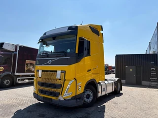 Volvo FH 2022 - N/A bild 19