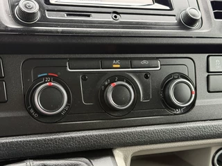 Volkswagen Transporter 2019 - 2.0 TDI 102 PK / L1H1 / 1e EIG. / ACHTERKLEP / AIRCO / CRUISE / CAMERA / VERWARMDE VOORRUIT bild 17