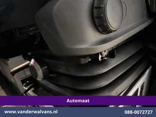 Mercedes-Benz Sprinter 2021 - 317 CDI 9G-Tronic Automaat 170pk L3H2 Euro6 Airco | 360 graden Camera | Navigatie | Apple Carplay image 8