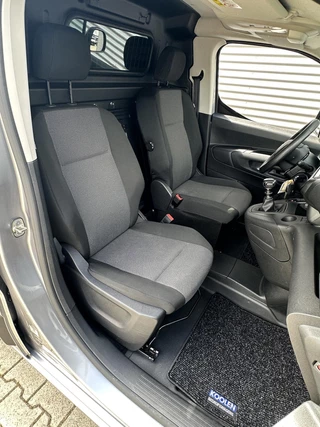 Citroën Berlingo 2021 - 1.5 BlueHDI Airco|Navi|Cruise|Carplay MARGE imagem 4