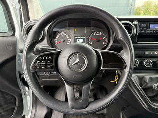 Mercedes-Benz Citan 2021 - 108 CDI / L1H1 / 1e EIG. / AIRCO / CRUISE / LED / 6-BAK / LMV obrazek 10