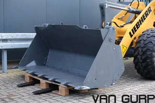 Liebherr N/A 2020 - 506 | 2020 | 1050h imagen 12