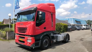 Iveco Stralis 2006 - AS440S45T MANUAL ZF HOLLAND TRUCK obrazek 1