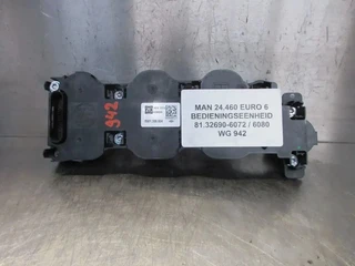 DAF - 81.32690-6072 // 81.32690-6080 immagine 3 miniatura