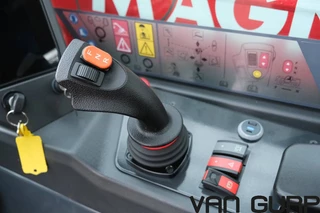 Magni N/A 2025 - TH 3.6 | Manitou MT625 | NEW immagine 7