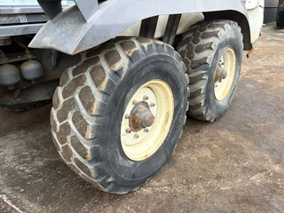 New Holland F106.6/A 2007 - N/A bild 16