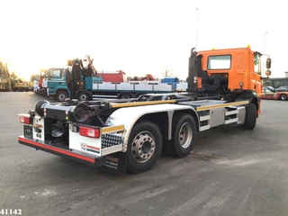 DAF FAN CF 430 VDL 21 Ton haakarmsysteem 2021 - N/A obrazek 5