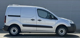 Peugeot Partner 2017 - 122 1.6 BlueHDi 75 L1 Pro MARGE BTW VRIJ image 6