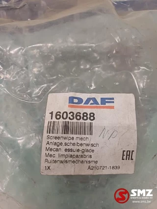 DAF N/A - Ruitenwissermechanisme DAF bild 4