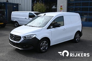 Mercedes-Benz Citan 2023 - 110 CDI L1 Pro bild 1