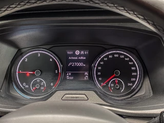Volkswagen Transporter 2022 - 2.0 TDI 150PK DSG Bestelwagen L2H1 изображение 11