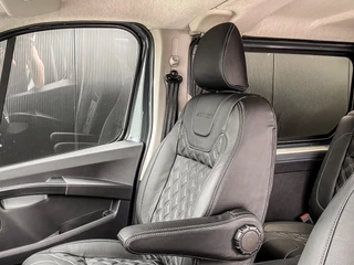 Renault Trafic 2024 - 2.0 dCi 170PK Automaat Dubbele Cabine bild 16