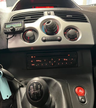Renault Kangoo 2011 - Express 1.5 dCi 90 Express 1e Eigenaar - NAP - EURO 5 image 19
