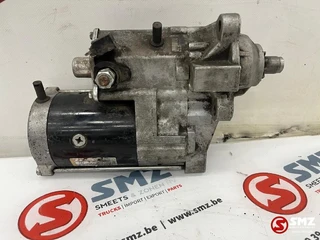 Caterpillar - Occ Starter caterpillar 928 te koop