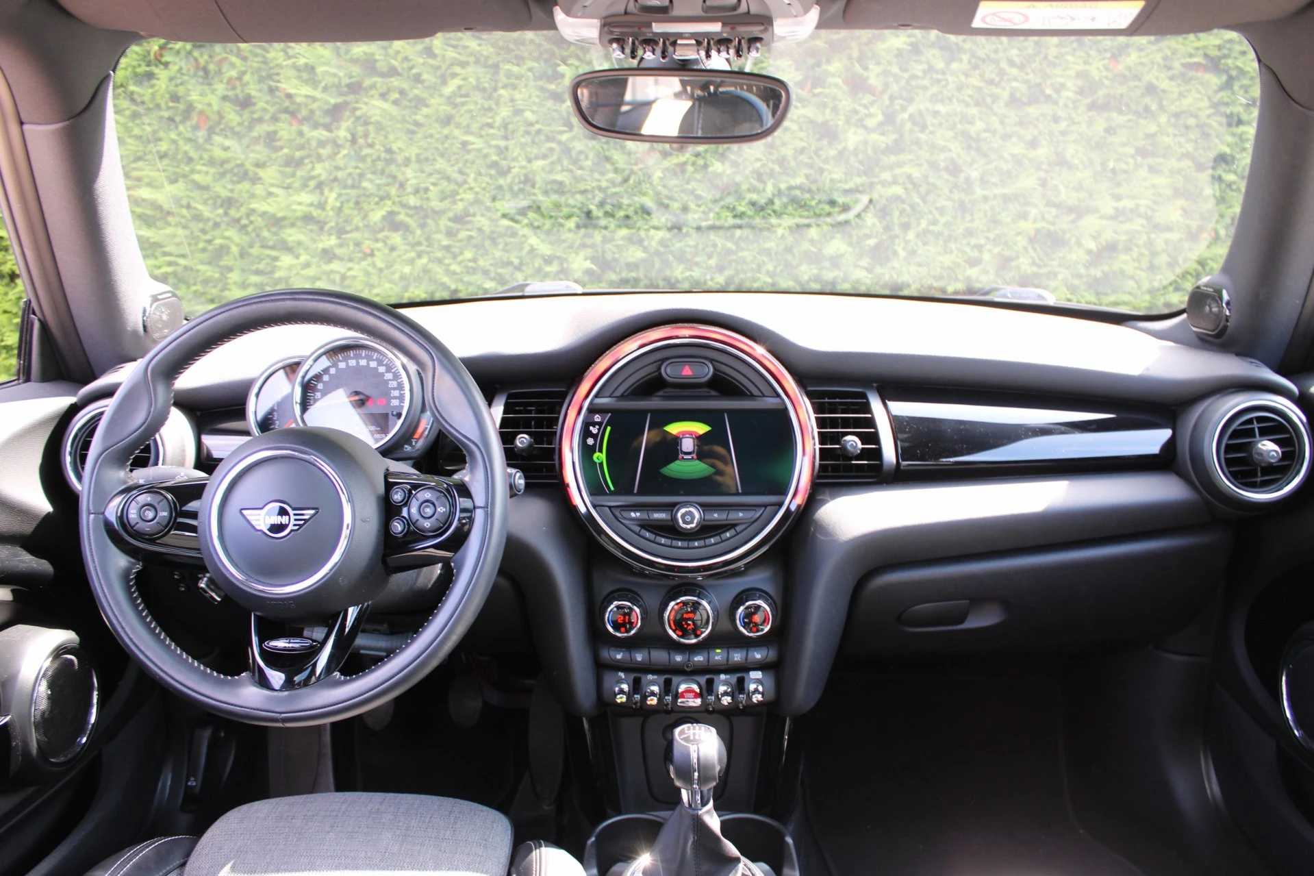 MINI 3-deurs 2019 - 1.5 Cooper Chili Panodak HarmanKardon UnionJack !!NIEUWBINNEN!! afbeelding 38