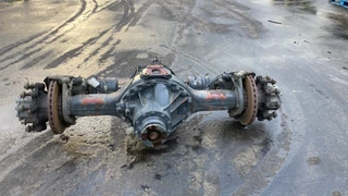 DAF N/A 2014 - 1873365-2312488-1801578 DIFFERENTIEEL RATIO 5.14+ACHTERAS 1344 afbeelding 1